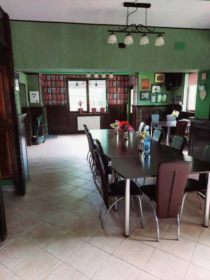 Vila Ralf Cornu de Jos Exterior foto